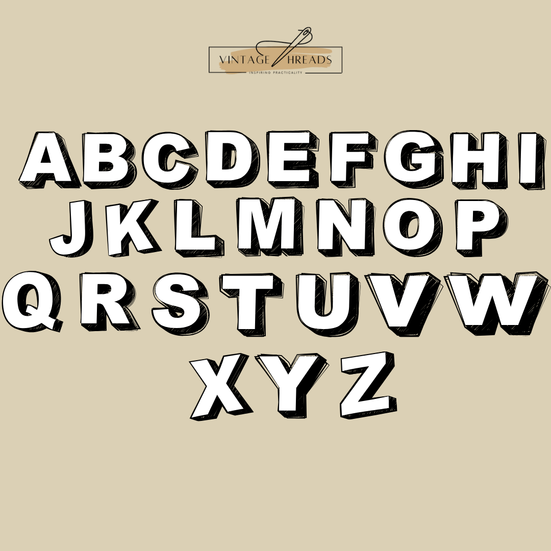 DTF Prints